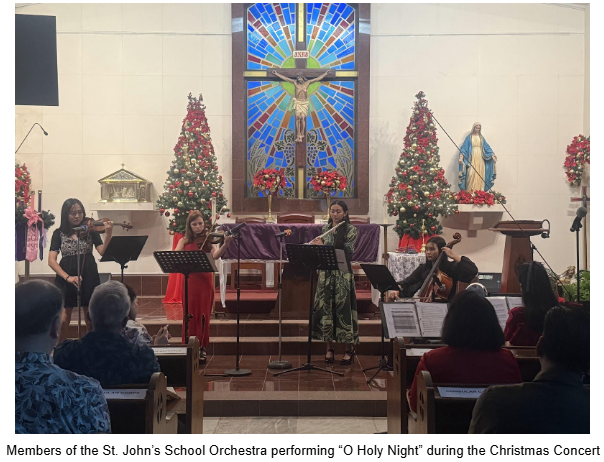 Christmas Concert 5