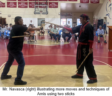 Arnis Photo4