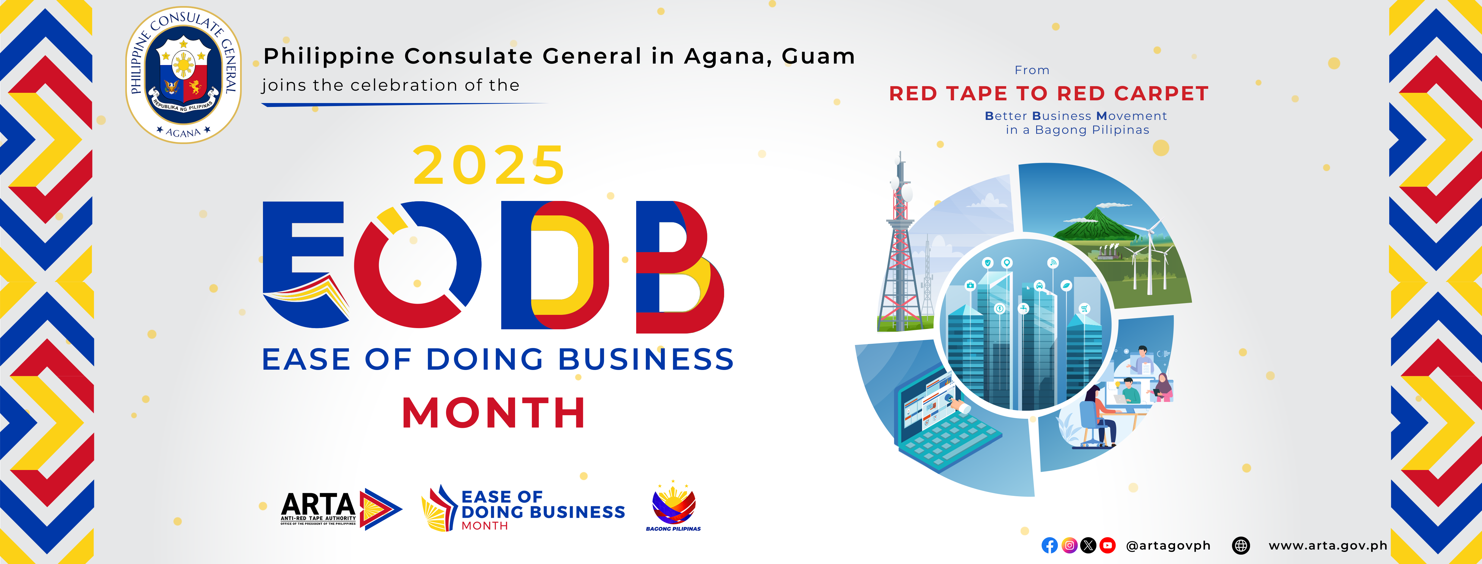 2025 EODB MONTH FB COVER PAGE