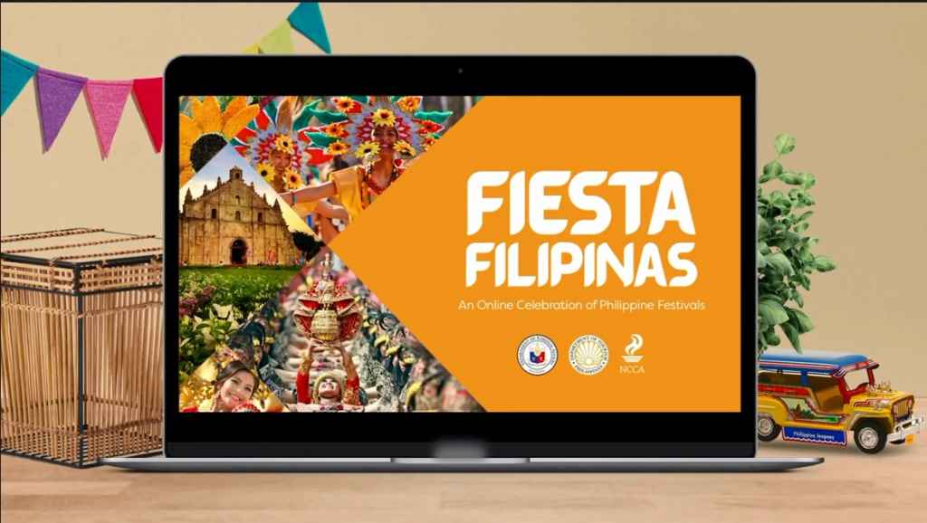 Fiesta Filipinas 12.10.2020